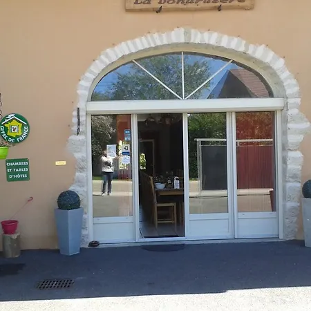 La Bonardiere Gevry