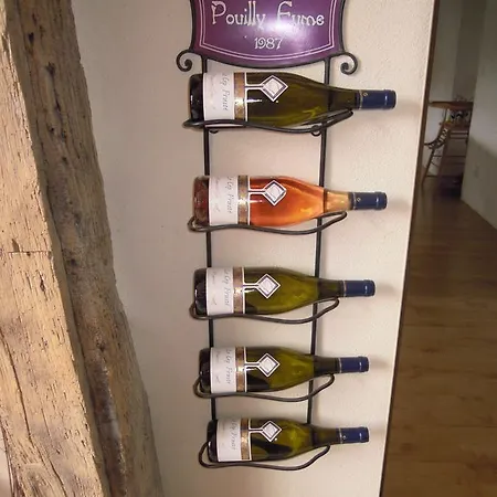 Bed & Breakfast La Bonardiere