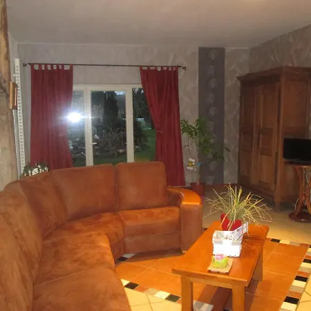 La Bonardiere