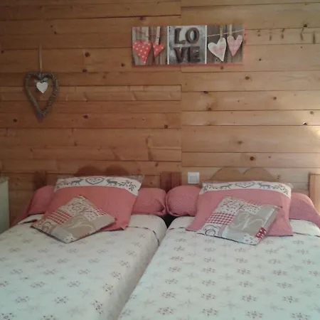 La Bonardiere Bed & Breakfast Gevry