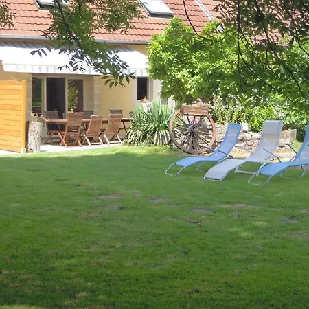 Bed & Breakfast La Bonardiere