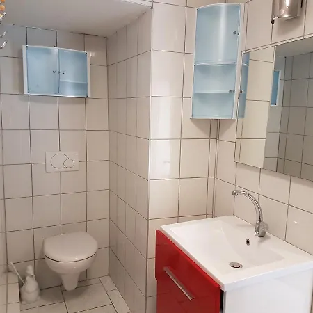 La Bonardiere Bed & Breakfast 3*